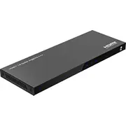 Microconnect Hdmi 4K sadalītājs 1X 8 atbalsts  Splitter Support 5715063468401