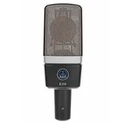 Mikrofons Akg kondensatora C214 lielmembrānas  C 214 9002761021110