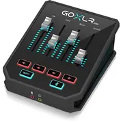 Mikrofon Fifine Tc Helicon Go Xlr Mini - Mikser i interfejs audio Usb  7986623 4033653081290 Ngltlnkmi0001