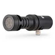 Mikrofons Rode Videomic Me-L  400410006 698813005192