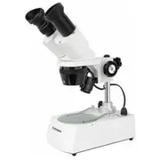 Mikroskops Bresser Erudit Icd Stereo 5803600  4007922030784