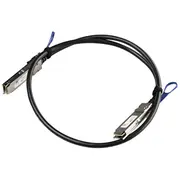 Mikrotik XqDa0001  Kabel Dac Qsfp28 100Gb/S, 1M 4752224009050 85176200