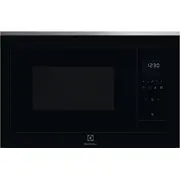 Mikroviļņu krāsns Electrolux Lms4253Tbx  7333394155517 Agdelckmz0041