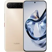 Viedtālrunis Air 5G/8/256Gb Gold Zte Nubia  Nubiaair 6902176153822