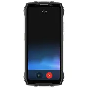Mobile Phone Bl7000/8/256Gb Black Blackview  Bl7000Black 6931548319627