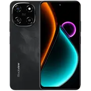 Mobile Phone Color 6/16/256Gb Black Blackview  6 6931548322641