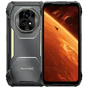 Mobile Phone Xplore 2/16Gb/1Tb Blackview  2 16/1T 6931548323549