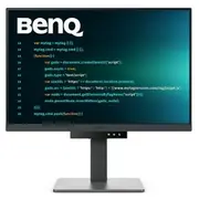 Benq Rd240Q computer monitor 61.2 cm 24.1 2560 x 1600 pixels Wqxga Lcd Black  9H.llxla.tbe 4718755093272