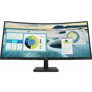 Monitors Hp P34Hc G4 21Y56At  computer monitor 5715063327647