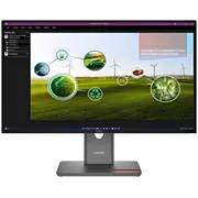 Monitors Lenovo Thinkvision P27Q-40 64A7Zat6Eu  198156226693