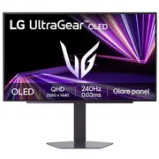Monitor Lg Ultragear Oled 27Gx704A-B  8806096599921 Monlg-Gam0044