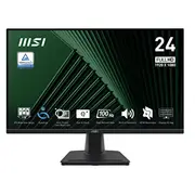 Msi Pro Mp245G Monitors 23.8  Promp245G 4711377211079