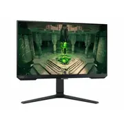 Warranty  months Ls25Bg400Euxen 25 Ips Fhd 169 1 ms 400 cd/m2 Black Hdmi ports quantity 2 240 Hz 8806094341850 2205930