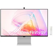 Monitors Samsung Viewfinity S9 Ls27C902Pauxen  8806095006413