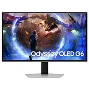Monitors Samsung Odyssey G6 Oled Ls27Dg600Suxen  8806095503158