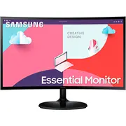 Monitors Samsung S364C Ls24C364Eauxen  8806094769357