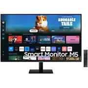 Monitors Samsung Smart M5 Ls27Dm500Euxdu  8806095547657