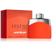 Mont Blanc Legend Red Smaržas Edp 50 ml  3386460127974