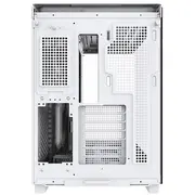 Montech King 95 Midi-Tower, Tempered Glass, Argb - weiß  Gemt-028 4710562741940 King95W