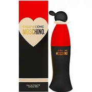 Moschino Cheap  Chic Smaržas Edt 30Ml 8011003612802