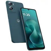 Viedtālrunis Motorola Moto G06 4/256Gb Navy  Pb980001Se 840493601601
