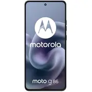 Motorola Moto G86 8/256Gb 5G Spellbound Viedtālrunis  Tkomotsza0621 840023294891