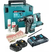 Perforators Makita Dhr281Pt2J 2 x 18 V  088381858038