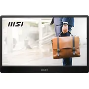 Monitor Msi Pro Mp161 E2U  4711377195539
