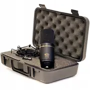 Mxl 770 Mogami - Kondensatora mikrofons  801813086393