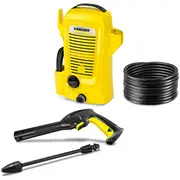Kärcher K 2 Universal Edition Augstspiediena mazgātājs  1.673-010.0 4066529089076