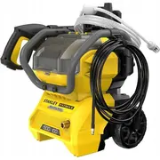 Augstspiediena mazgāšanas ierīce Stanley St Pressure Washer V20 Sfmcpw1500B 100Bar 2X20V  Sfmcpw1500B-Xj 5035048795651