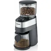 Młynek do kawy Severin Km 3880 140 W Black  4008146047176