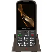 myPhone Halo 4 Plus Lte Praline Collection brązowy  Tel001039 5902983634829 Gs-T-Myp-0449