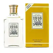 Myrurgia 1916 Agua de Colonia Odekolons Edc 200Ml  8414135020970