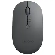 Lenovo Multi-Device Wireless Mouse X9 Edition  4Y51R29290 195892110958