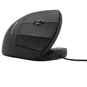 Peles Contour Unimouse vadu Usb Type-A labroču Black matēts mazumtirdzniecība  Cdumbk21001 0743870001134