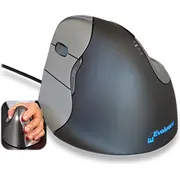Mysz Evoluent Verticalmouse 4 Vm4L  500789 5712505447628