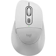 Mysz Logitech Signature Comfort Plus M850 L biała 910-007716  5099206134669