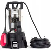 Nac Netīrā ūdens sūknis 750W 15000L/H Spe75Hi-L  5902490742604