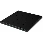 Ārējais Microstorage Usb 3.0 Superslim Dvd disks Ms-Dvdrw-3.0-919  5711783833864