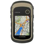 Nawigacja Gps Garmin Terenowa nawigacja eTrex 32X  010-02257-01 753759230821