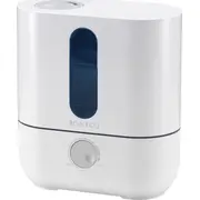 Gaisa mitrinātājs Boneco Ultrasonic U200 White  7611408014051