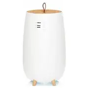 Gaisa mitrinātājs Wilfa Hu-230W White  7044876012166