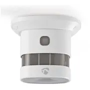 Nedis Zbds10Wt Bezvadu Dūmu Detektors  5412810401635