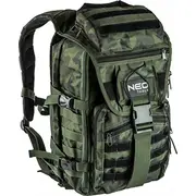 Neo instrumentu mugursoma 84-321  5907558444155
