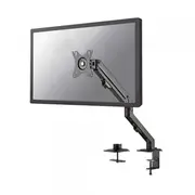 Neomounts Fpma-D650Black Plakanā ekrāna galda stiprinājums  8717371448431