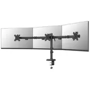 Neomounts Tis 10-32 3Tft 4Gelenk Black Max.6Kg  Ds60-600Bl3 8717371446895 73269098