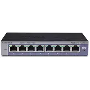 Netgear Gs108E-400Eus  606449169959 Net-Wrpz-Ngr-113