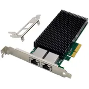 Tīkla karte Pcie x4 X540-T2  Network Card 5715328014534