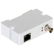 Nevadāms centrmezgls Dahua Net Poe pārveidotājs Eoc uztvērējs/LR1002-1EC-V3  Lr1002-1Ec-V3 6923172589644 43222